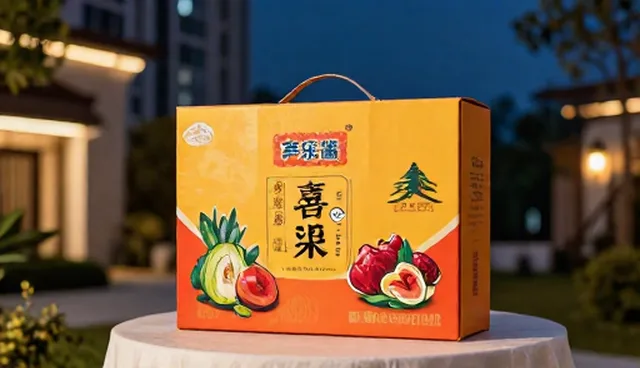 农产品礼盒如何避免包装浪费？使用场景与问题解析