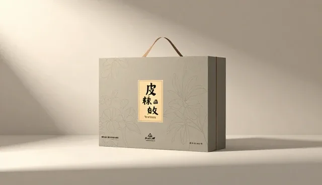 农产品礼盒如何提升市场竞争力