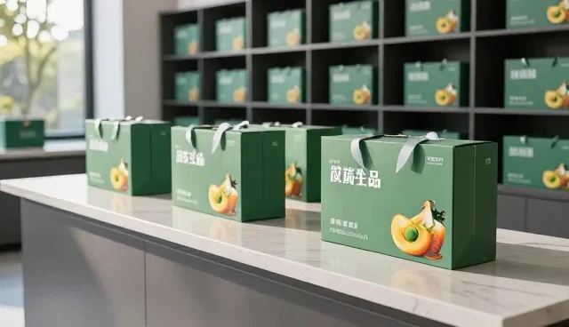 冷链运输与常温运输：农产品礼盒的取舍之道