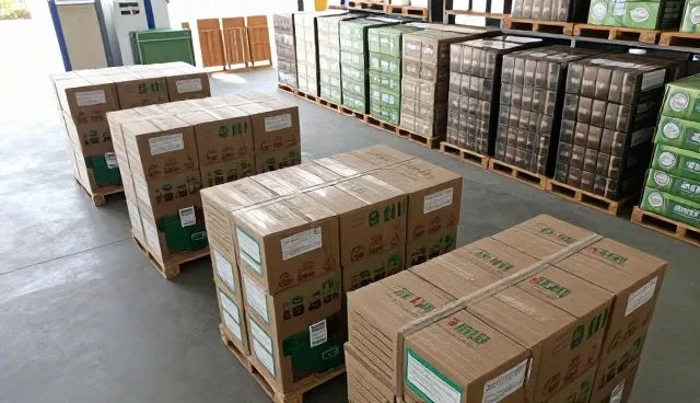 农产品保鲜与储存的关键技巧