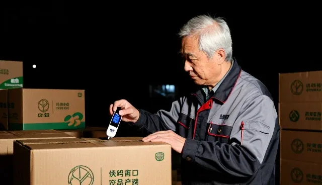 农产品场景应用中的性能表现与适用条件分析